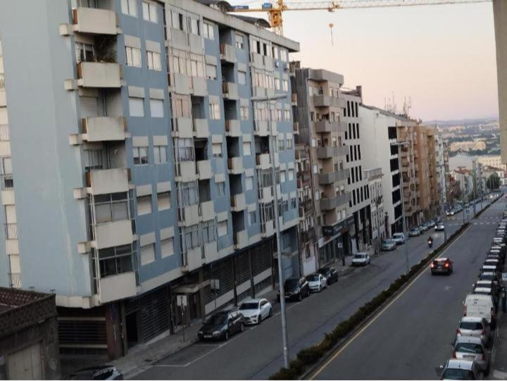 Appartement Larz Porto