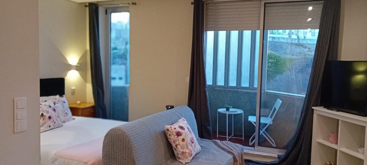 Appartement Larz Porto