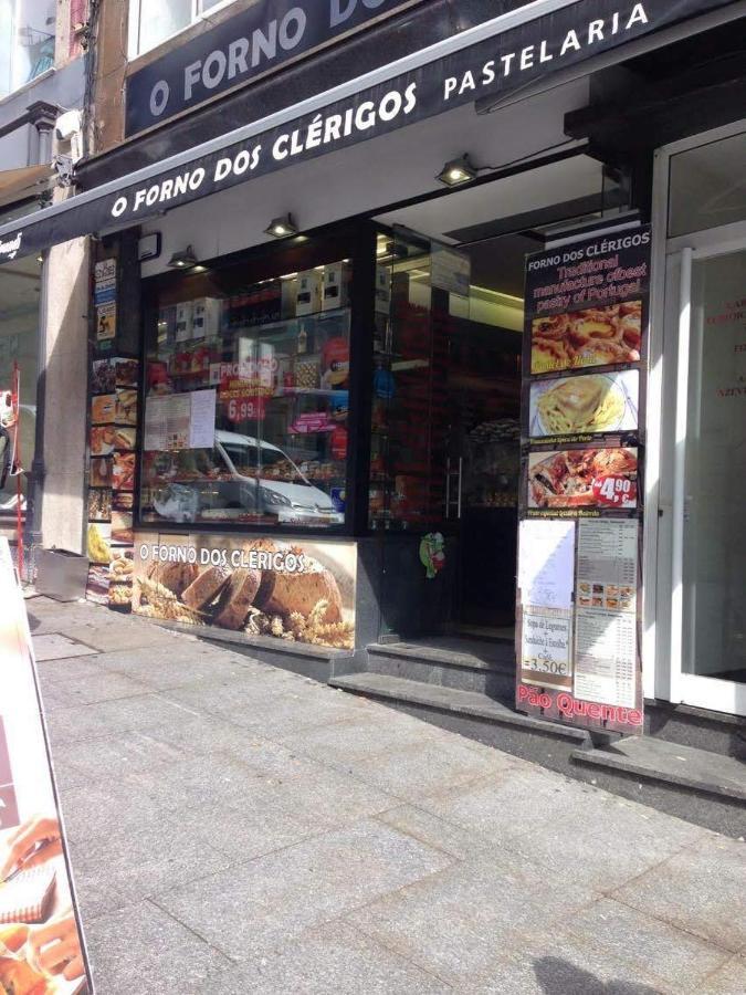 Bed & Breakfast Residencial Clerigos 2 Porto