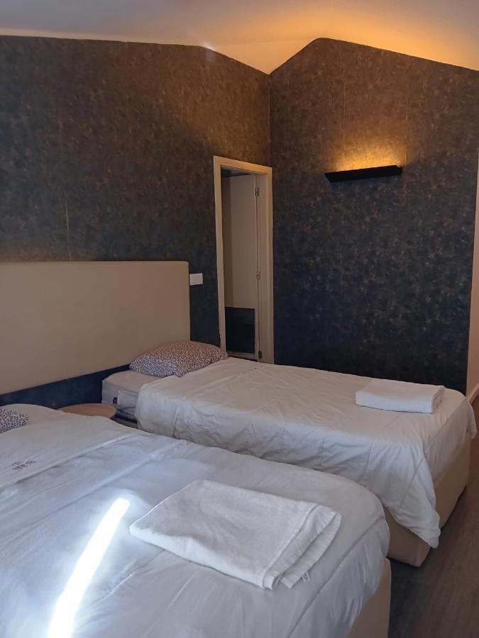 Estudios Campanha Aparthotel Porto
