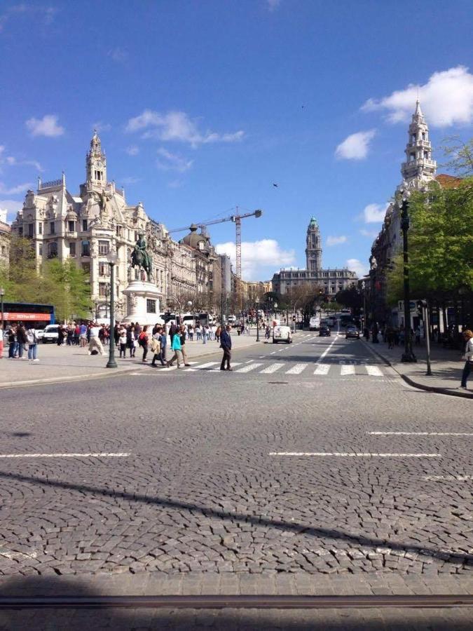 Bed & Breakfast Residencial Clerigos 2 Porto