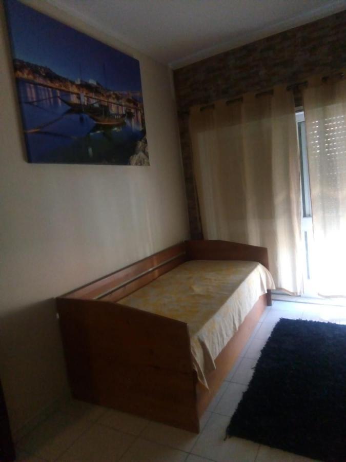 Bonfim Small House Apartment *