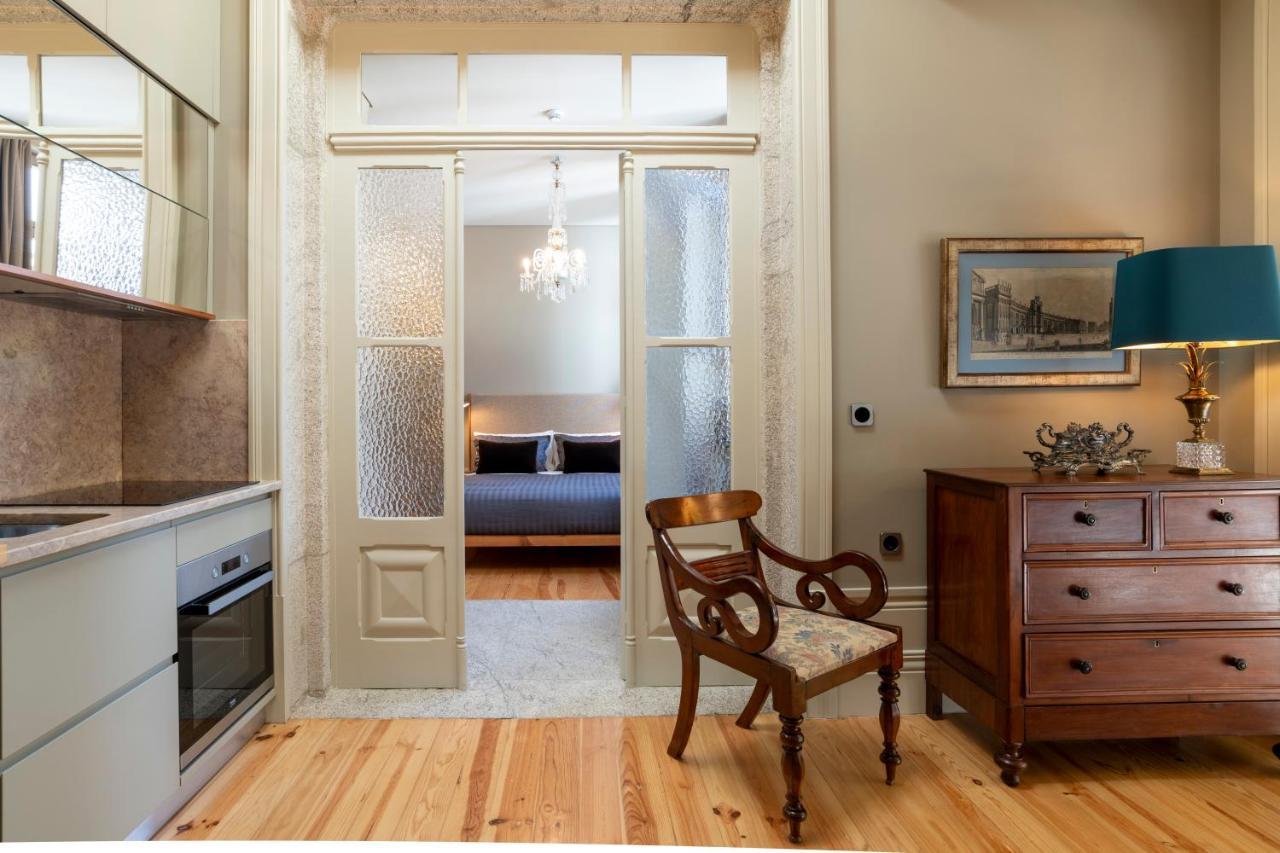 Victoria House Appartement