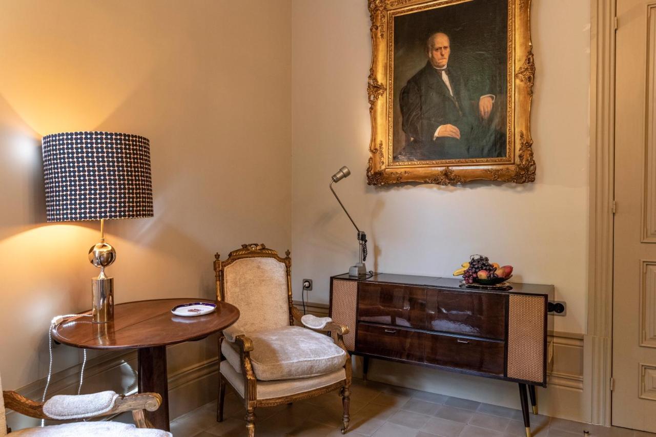 Victoria House Appartement Porto