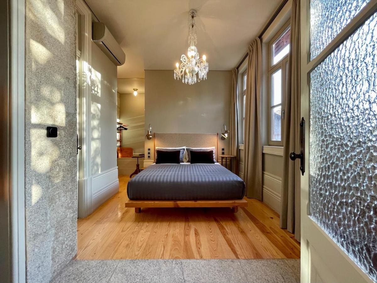 Appartement Victoria House *