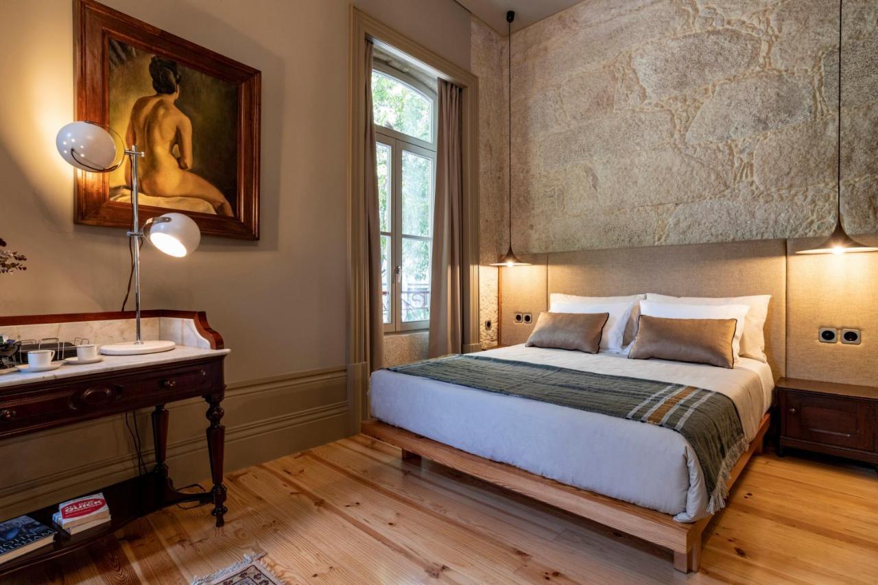 Victoria House Appartement *