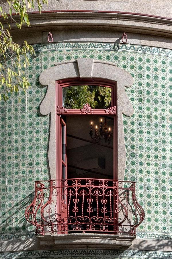Appartement Victoria House Porto