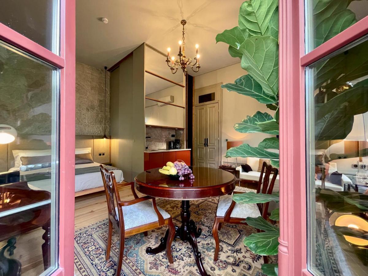 Apartment Victoria House Porto