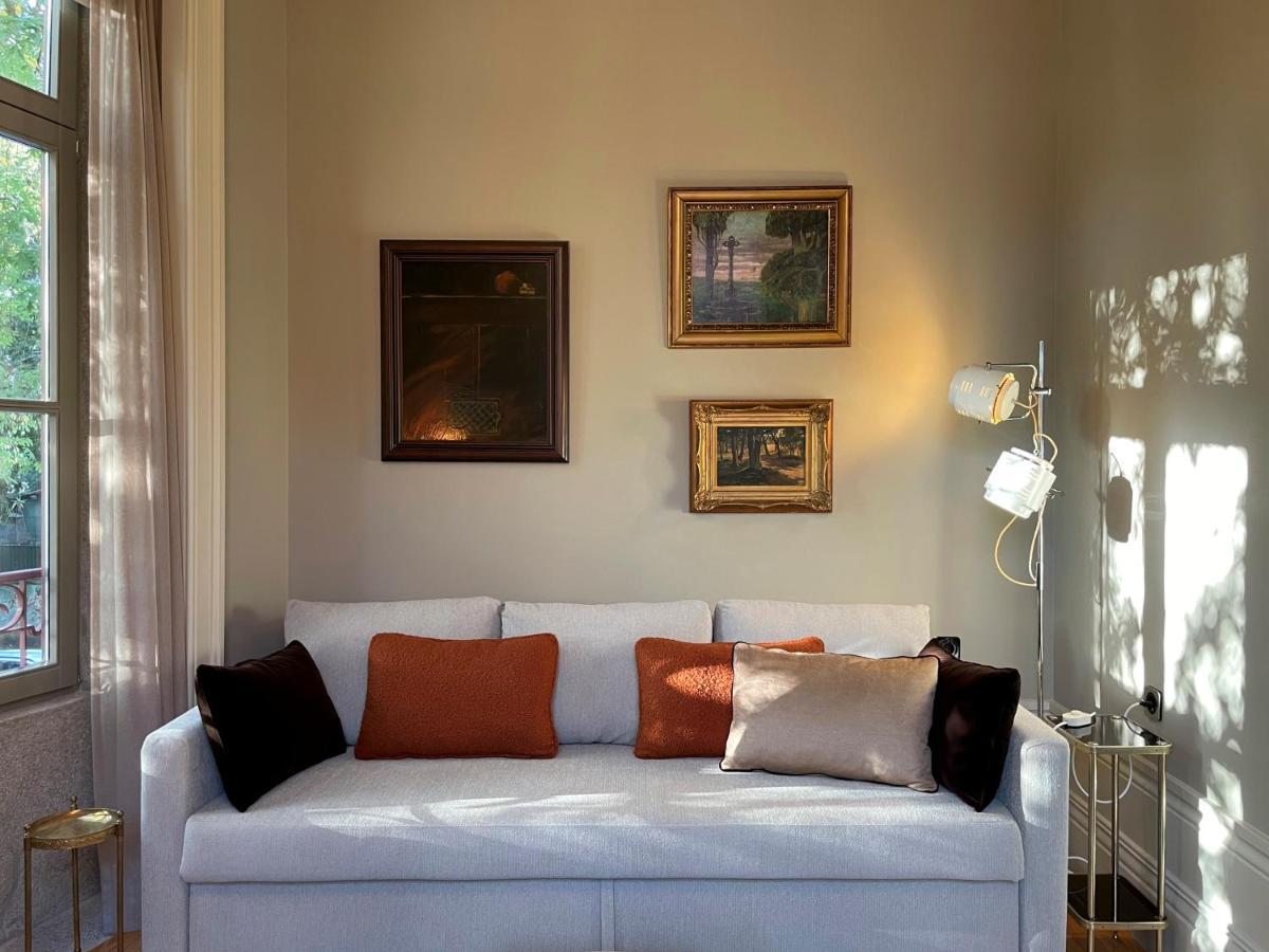 Appartement Victoria House