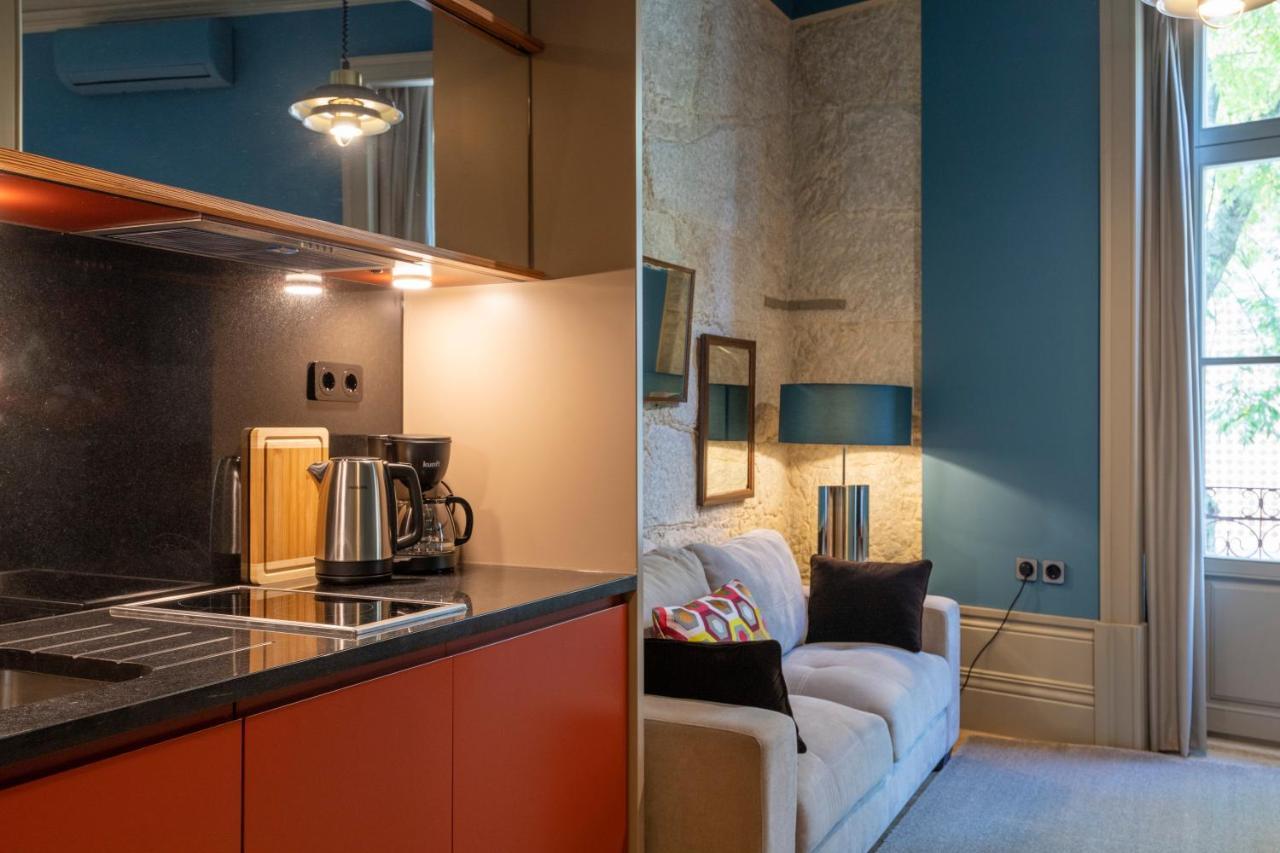 Appartement Victoria House