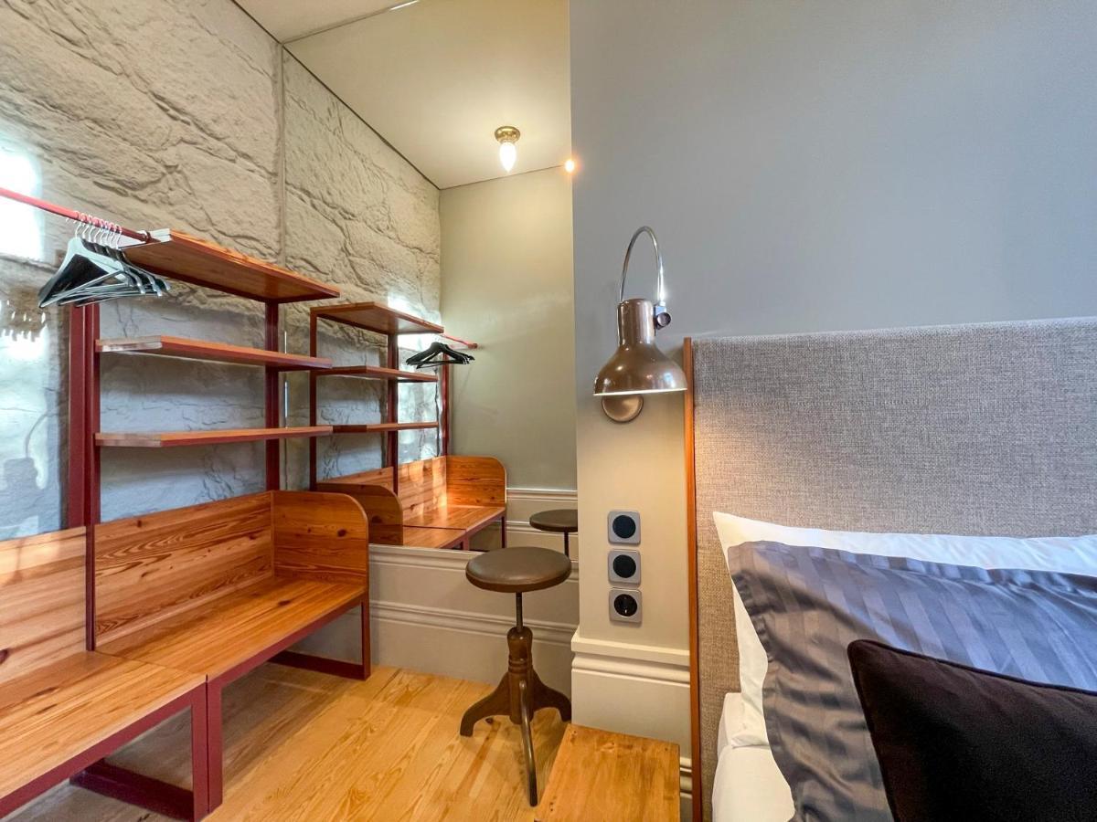 Appartement Victoria House *