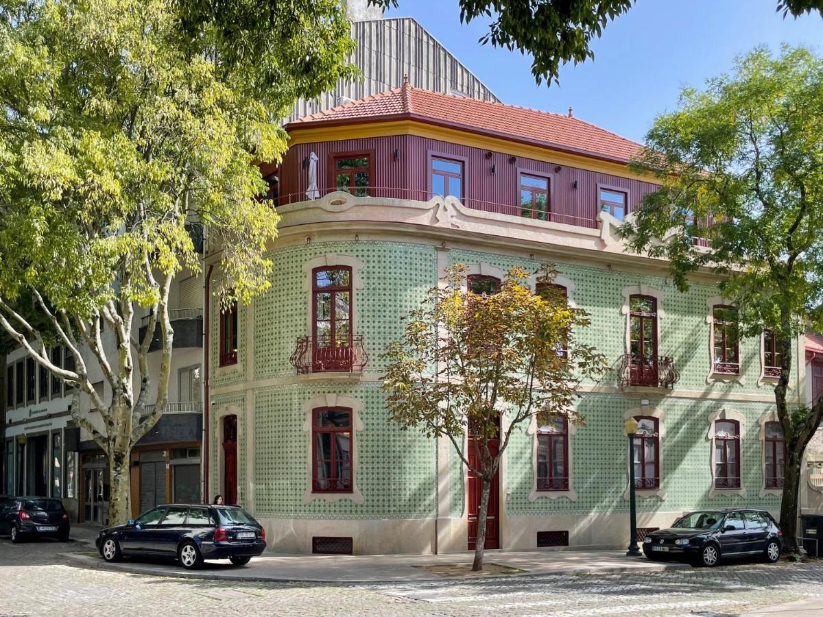 Victoria House Apartment