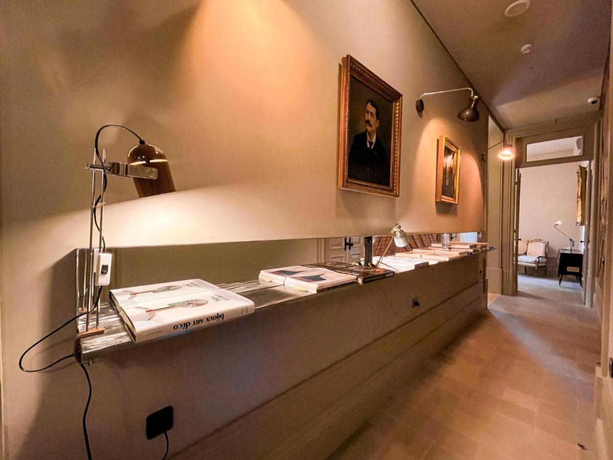 Appartement Victoria House *
