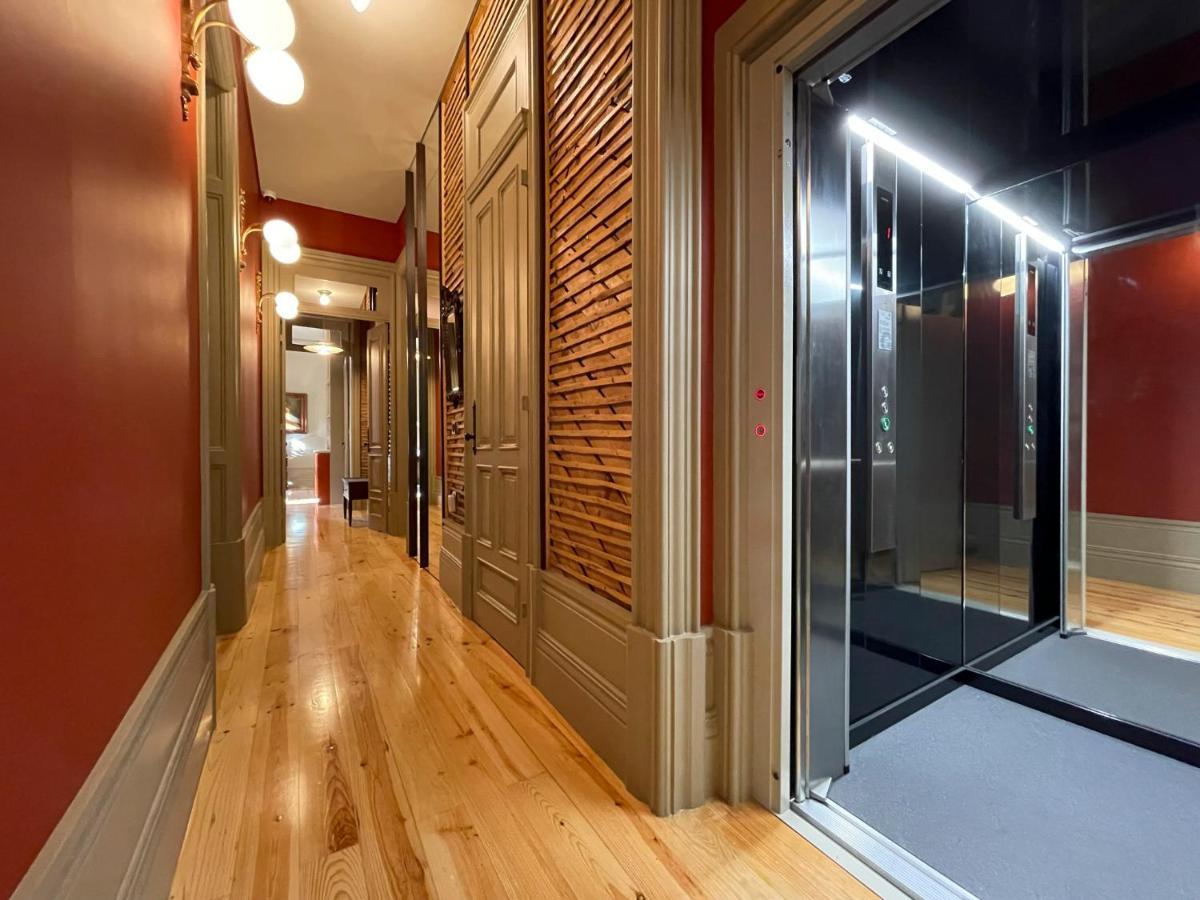 Appartement Victoria House