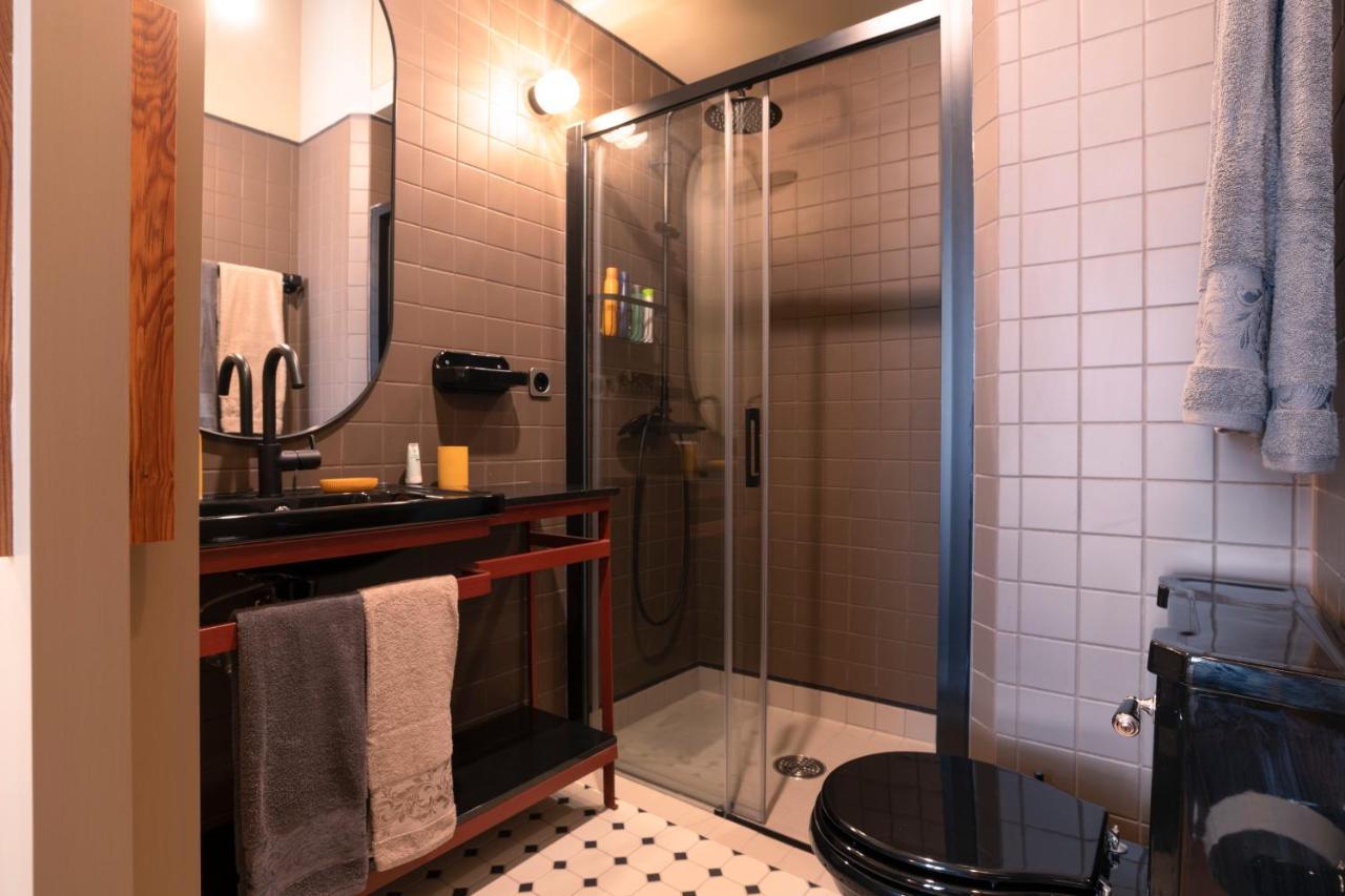 Victoria House Appartement *