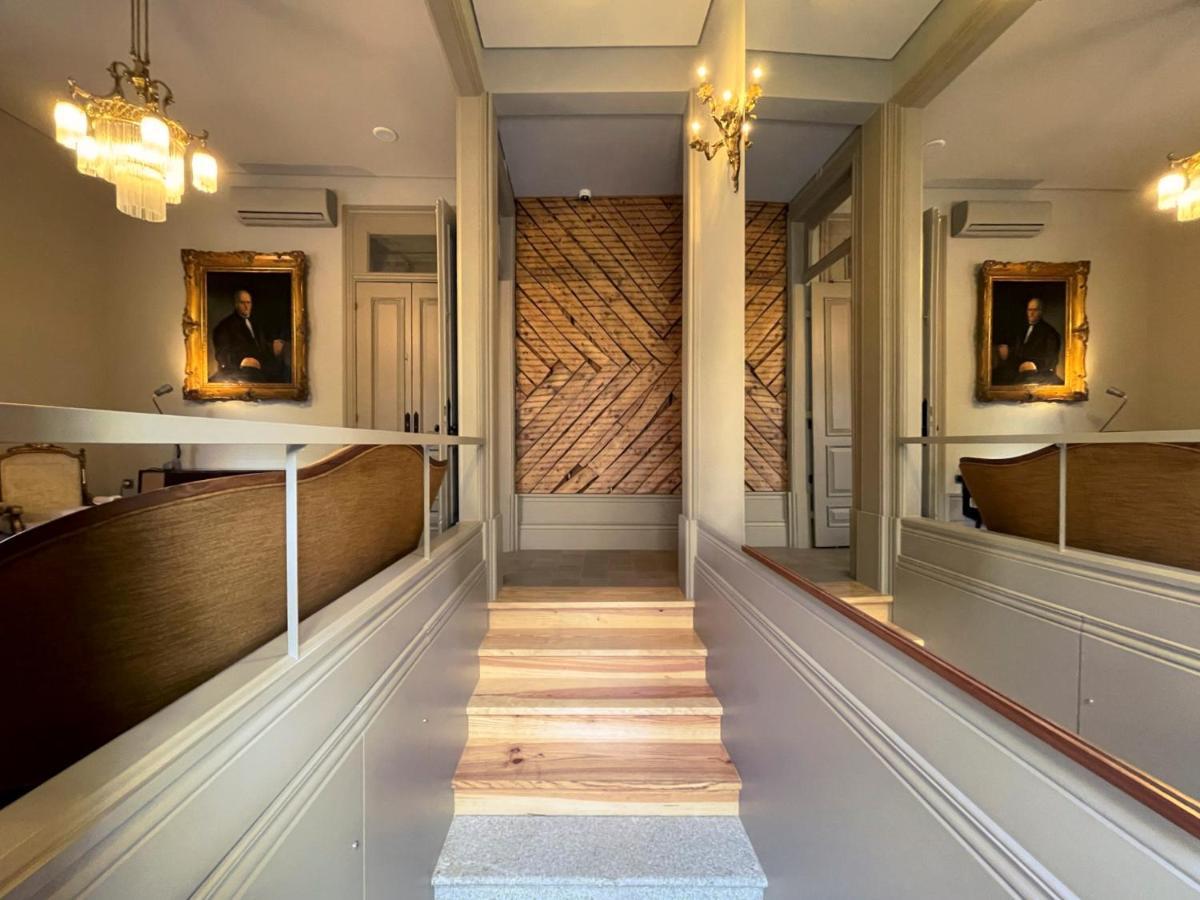 Appartement Victoria House Porto