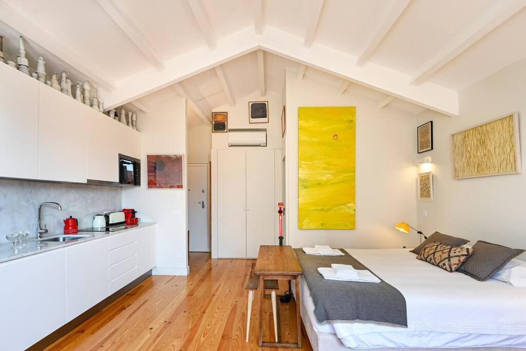 Ohh- Caligrafia Vintage Appartement *