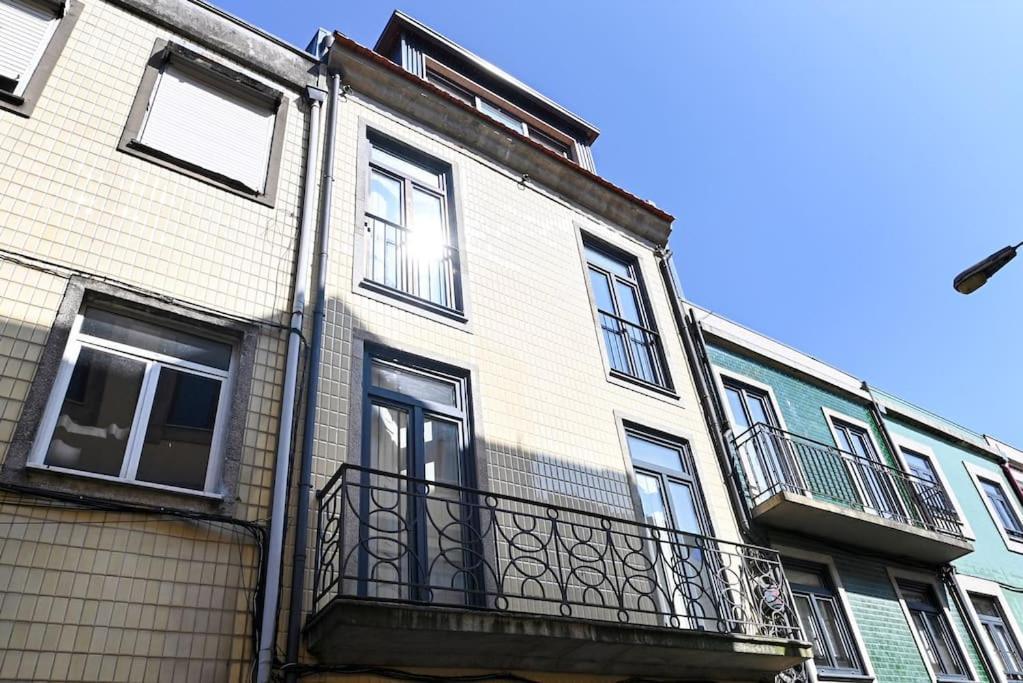Appartement Ohh- Caligrafia Vintage