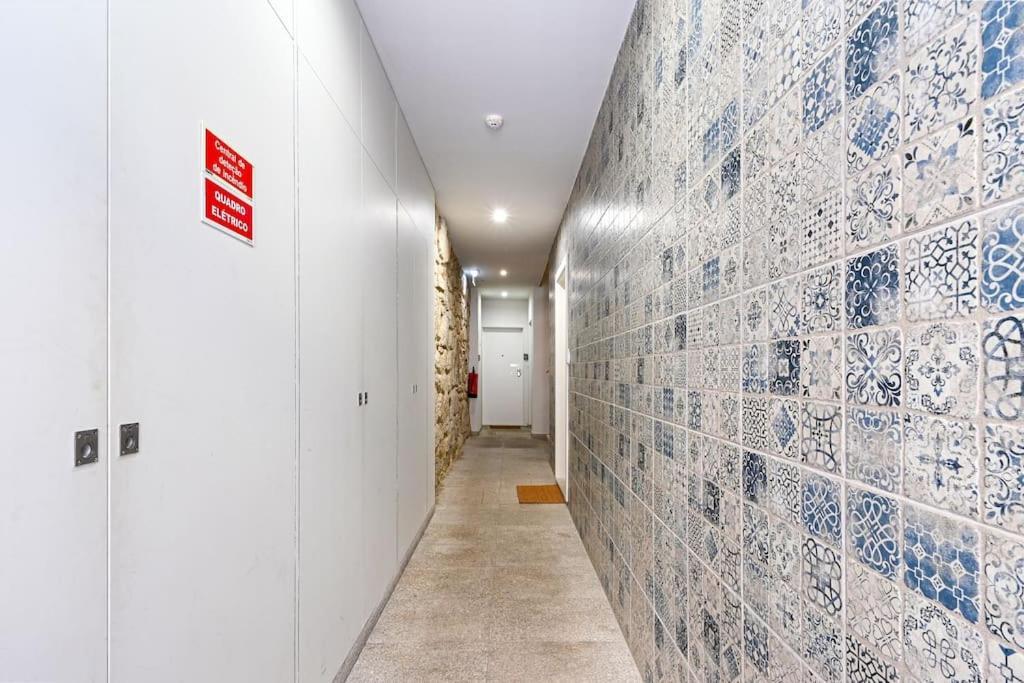 Appartement Ohh- Caligrafia Vintage Porto