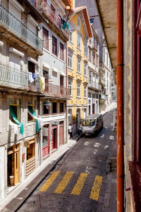 River Porto