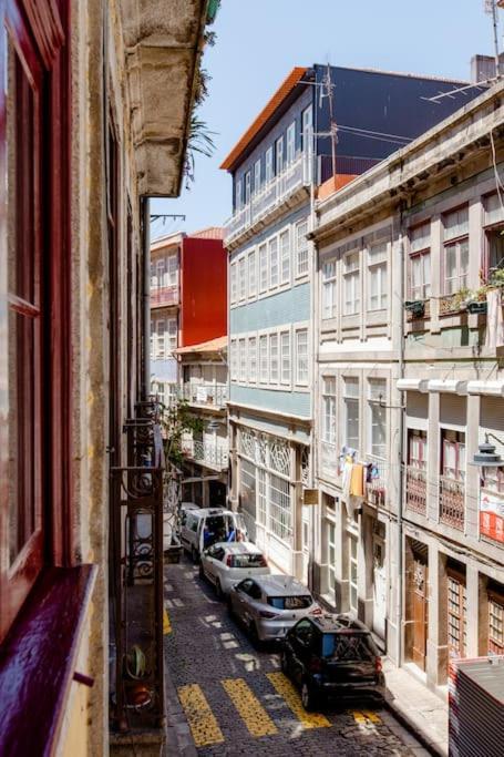 Apartment River Porto