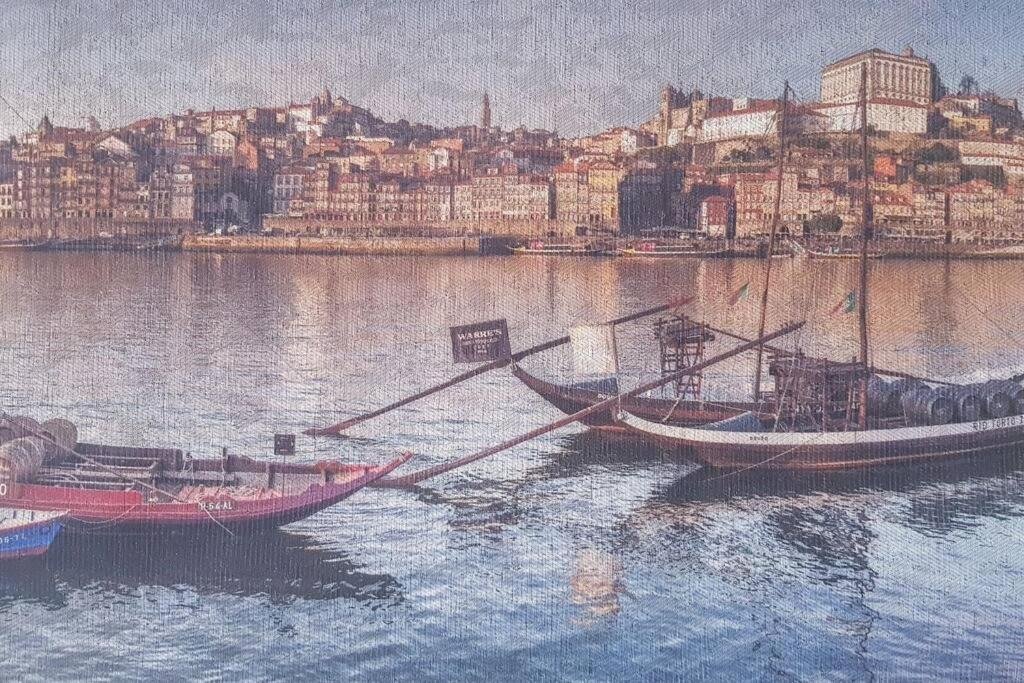 Apartment River