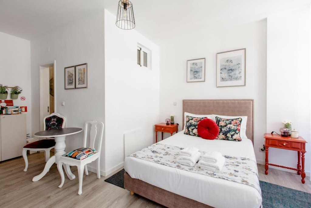 River Apartment Porto