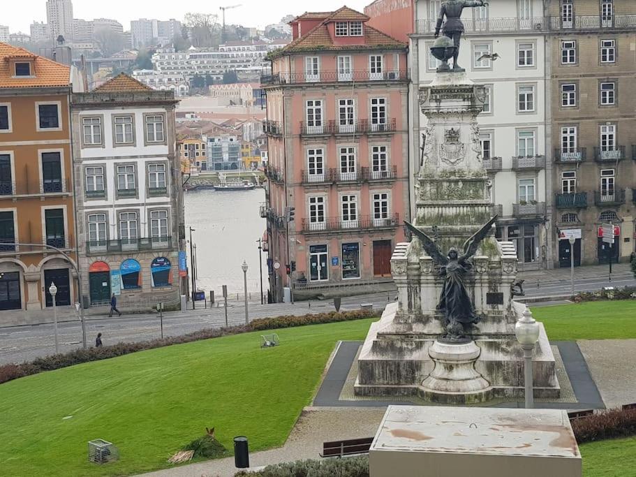Apartment River Porto