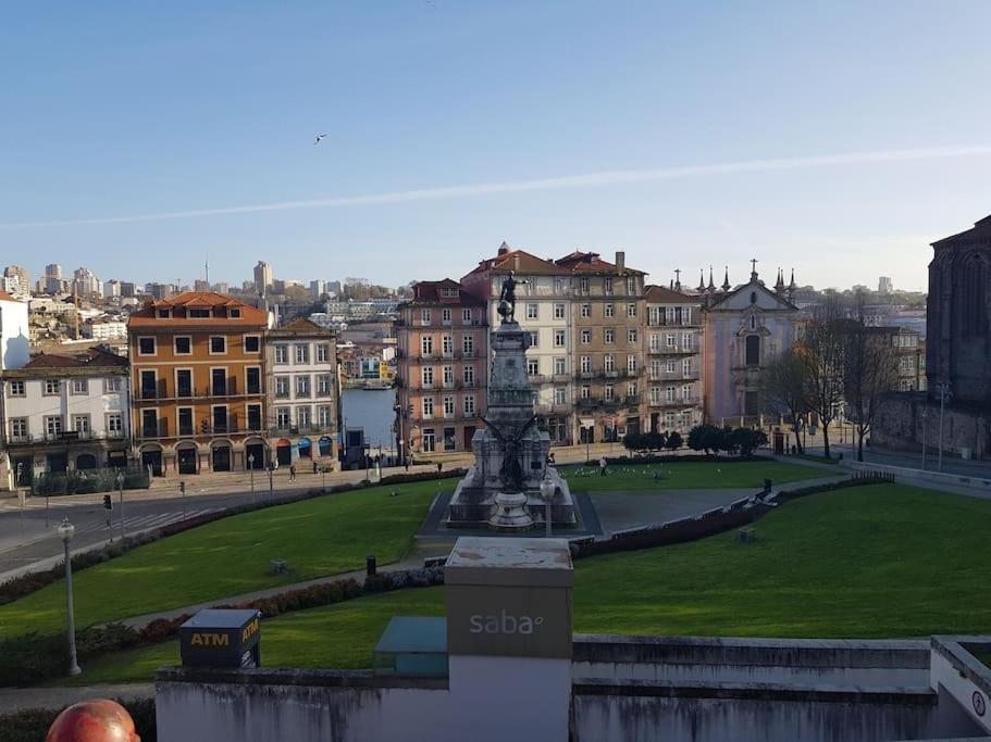 River Apartment Porto