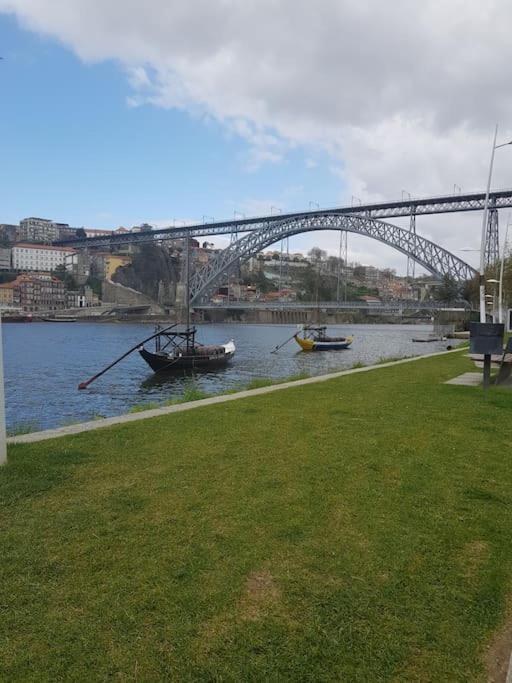 River Porto