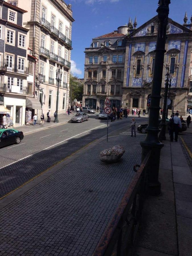 Residencial Clerigos 3 Porto