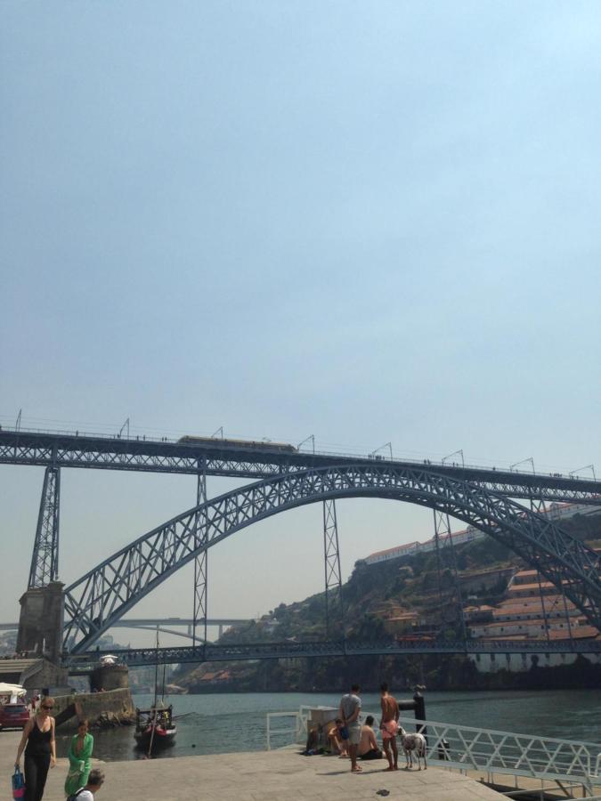 Residencial Clerigos 3 * Porto