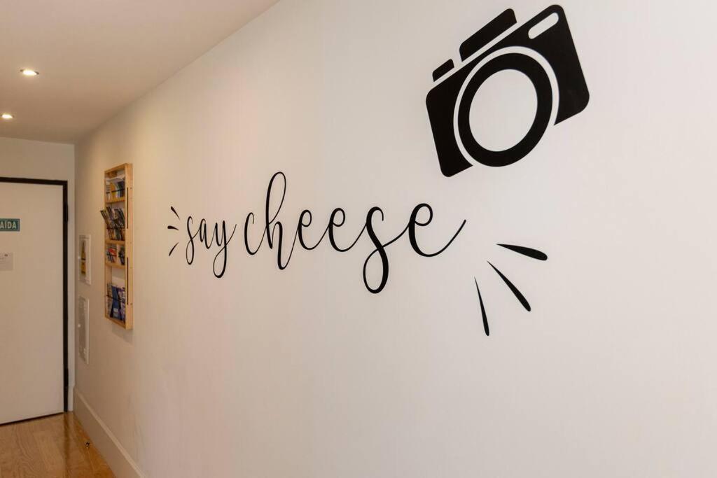 Apartment Say Cheese Porto