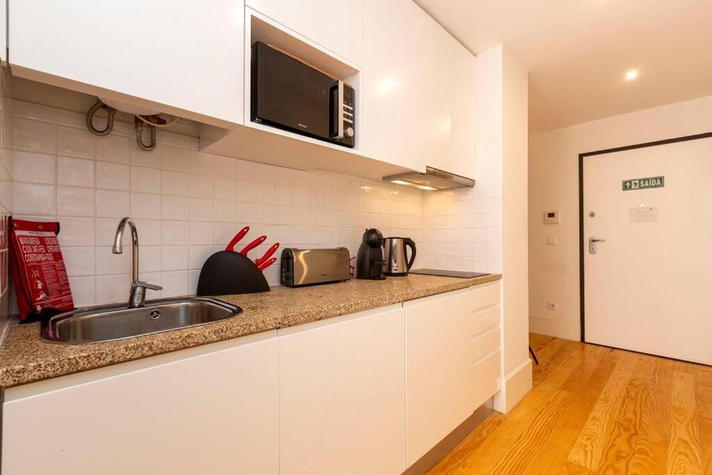 Apartment Say Cheese Porto