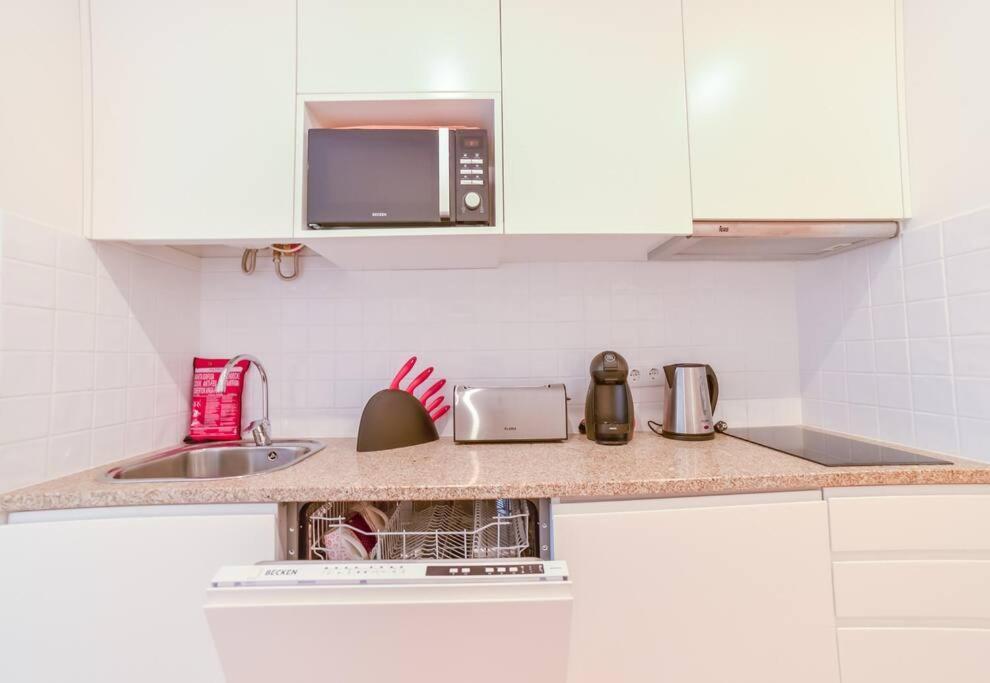 Apartment Say Cheese Porto