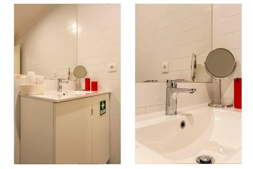 Say Cheese Apartment Porto