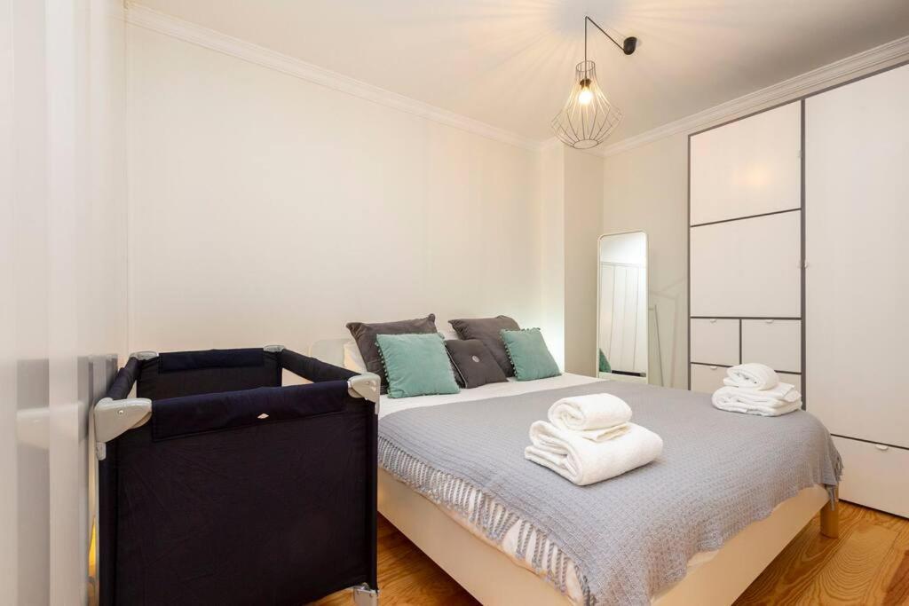 Say Cheese Apartment *
