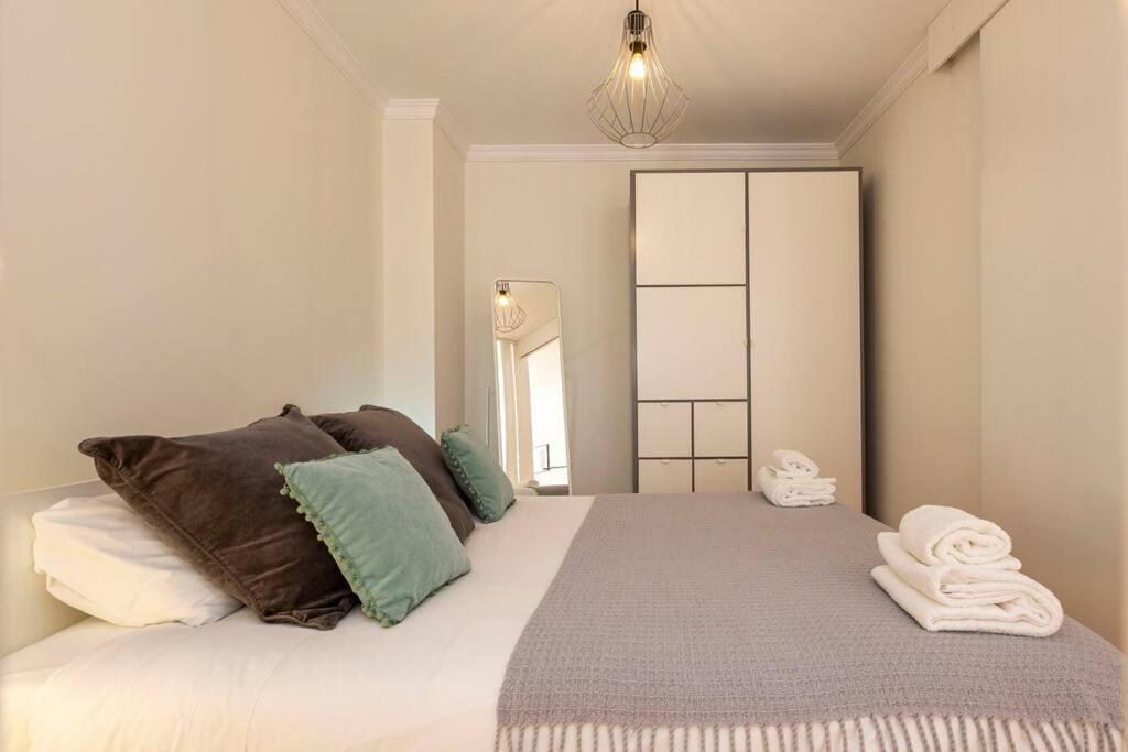 Say Cheese Apartment Porto