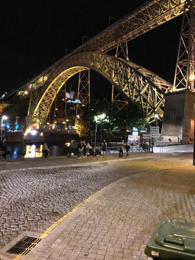 Hotel Residencial Clerigos 3 Porto