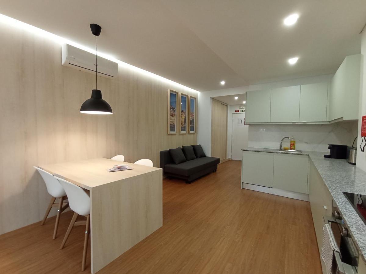 Apartamento 714 Gale Wi-fi *