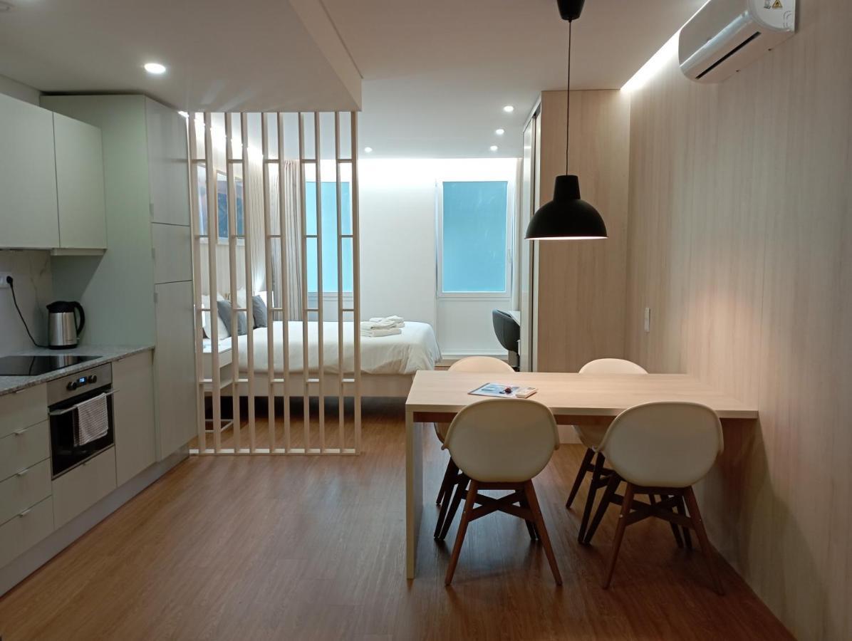 Apartamento 714 Gale Wi-fi *