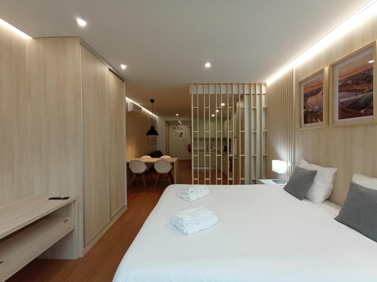 714 Gale Wi-fi Apartamento *