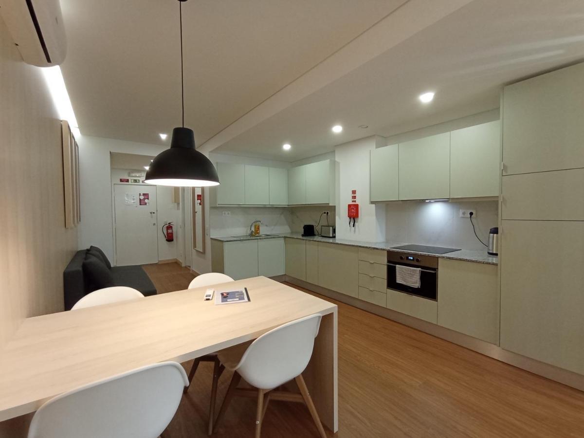 714 Gale Wi-fi Apartamento