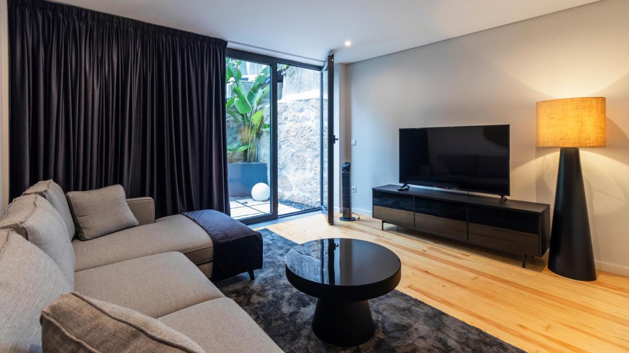 Apartment Premium 2br Flat Near Santa Catarina By Lovelystay