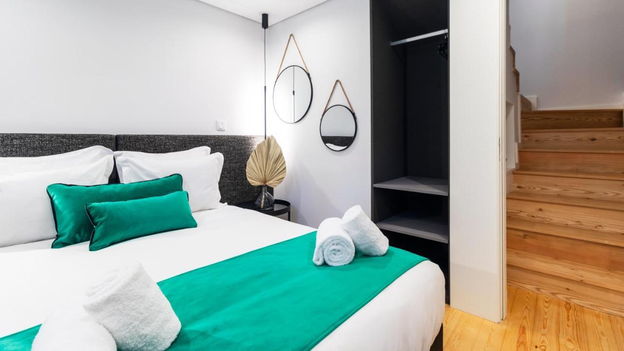 Apartment Premium 2br Flat Near Santa Catarina By Lovelystay