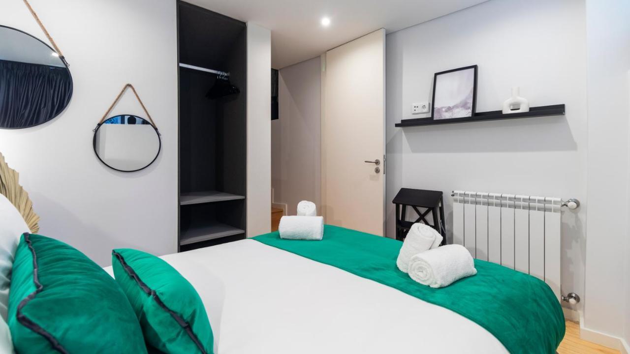 Apartment Premium 2br Flat Near Santa Catarina By Lovelystay *