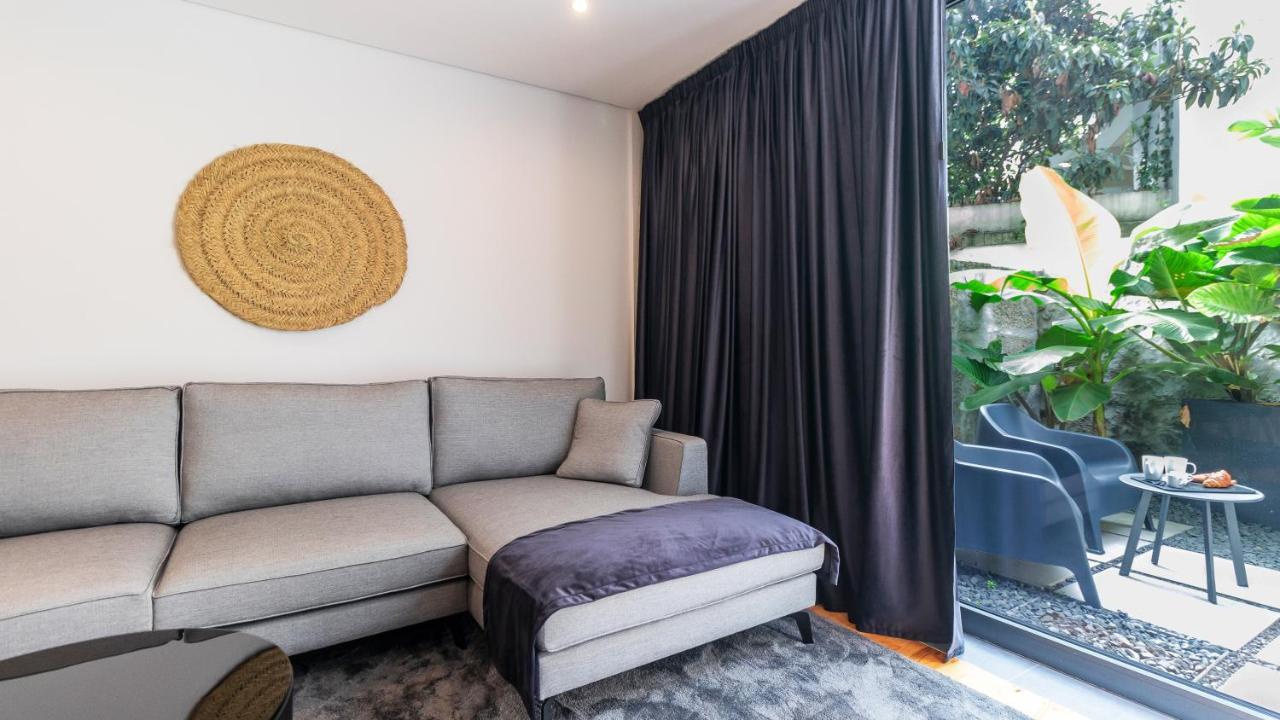 Premium 2br Flat Near Santa Catarina By Lovelystay Apartment *
