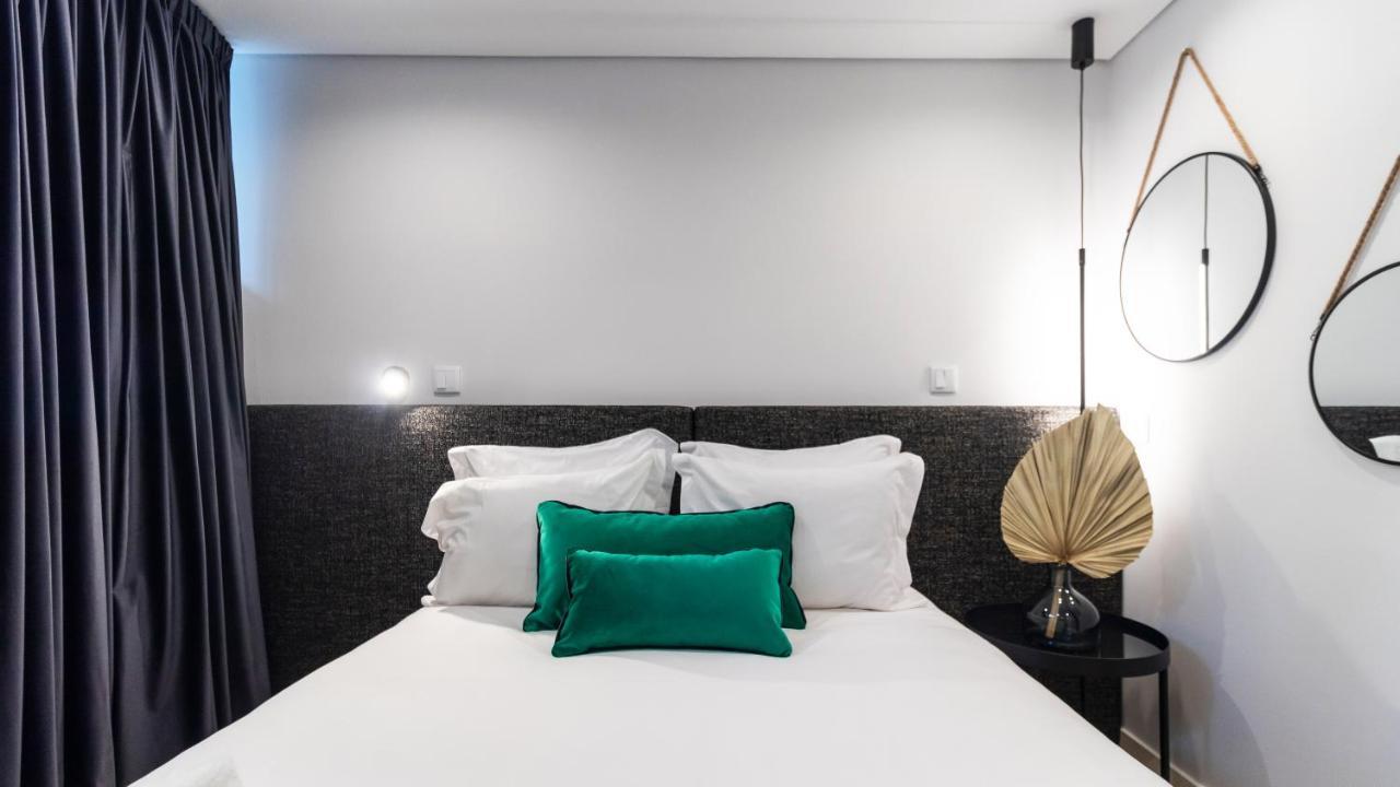 Apartment Premium 2br Flat Near Santa Catarina By Lovelystay