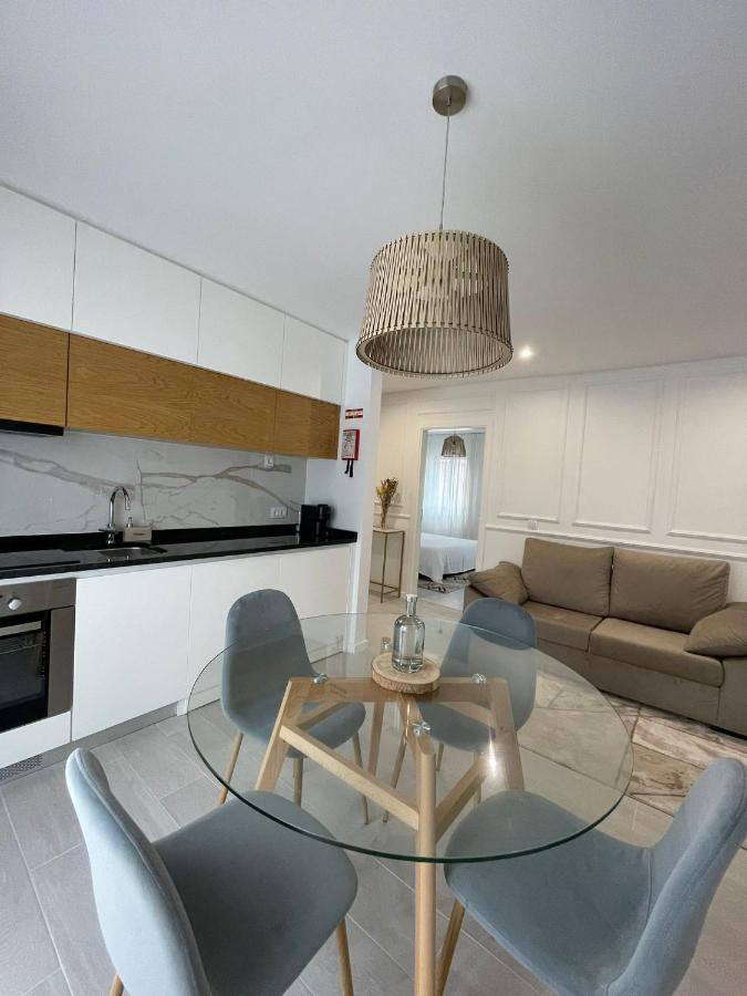 Apartment Marinho's
