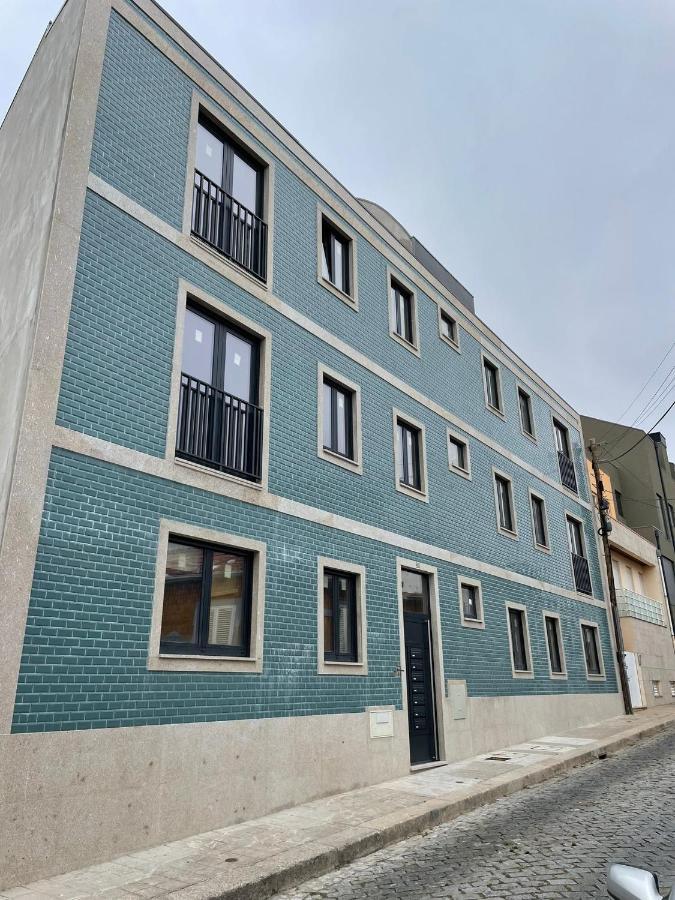 Marinho's Appartement Porto